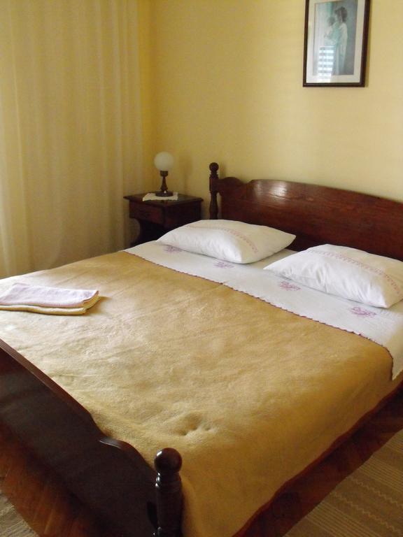 Stone House Gregov Hotel Lumbarda Ruang foto